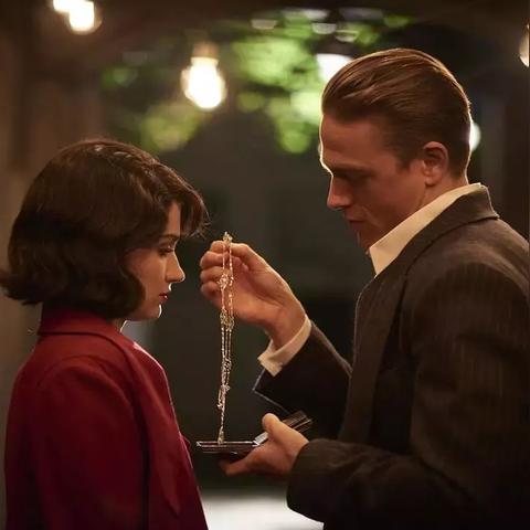 越狱电影什么风格好看