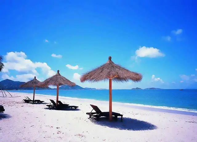 广东可以出海玩的城市 可以出海打鱼的城市