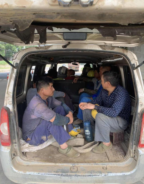 不用儿童安全座椅会被处罚吗