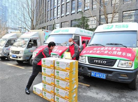 创业不忘初心成功源于坚持丨淮北市三八红旗手刘瑞芳
