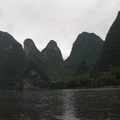 桂林市古道在哪里