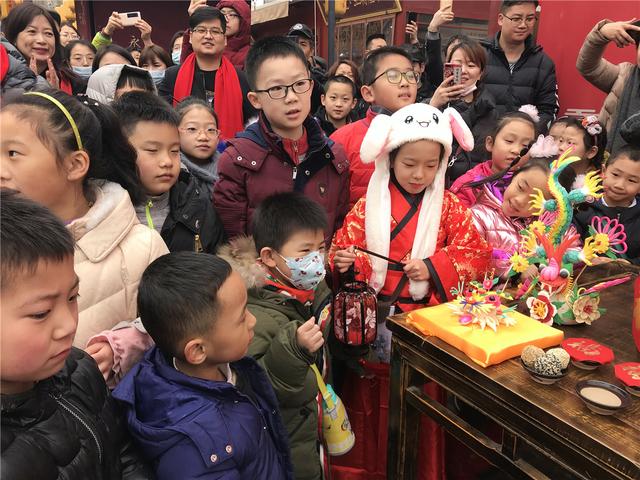 小年为什么要吃灶糖