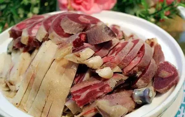 韶关有什么美食（韶关有什么值得一去的地方）