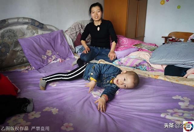 孩子身上什么味道是生病了