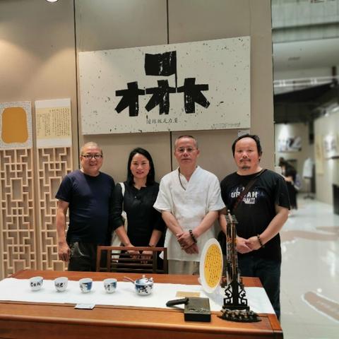 西安工业大学的书法专业怎么样？