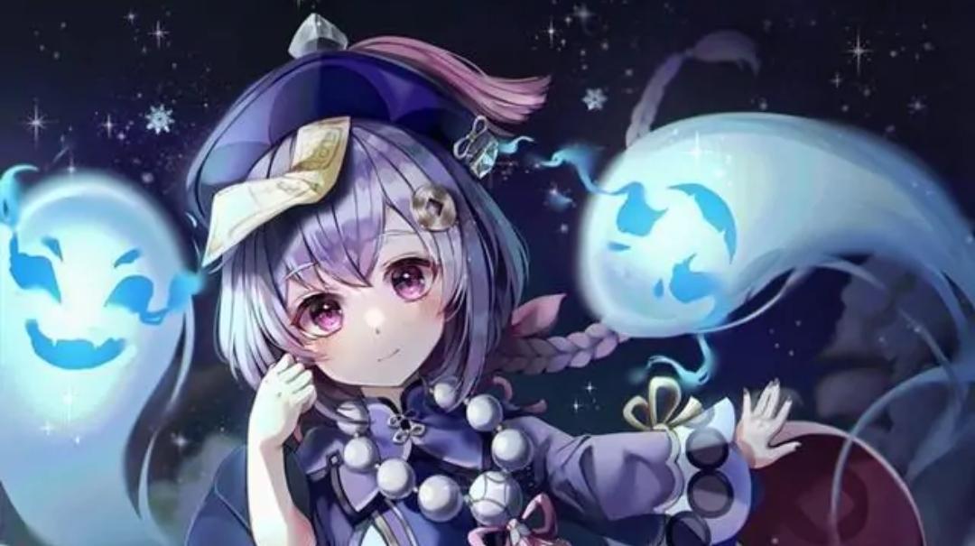 原神刻晴七七怎么样（原神最强全5星阵容搭配）