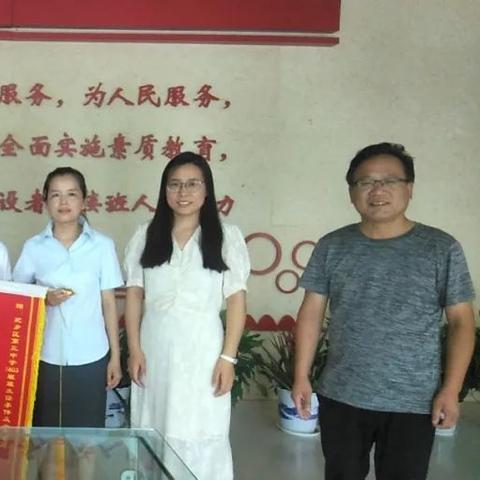 邯郸市三中初中在哪里