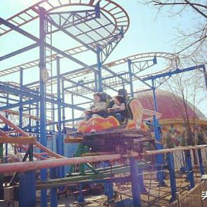 哈尔滨室内大型游乐场相关长尾关键词有哪些