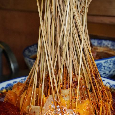 昆明市哪里值得一去