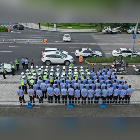 南宁市违停车辆怎么界定