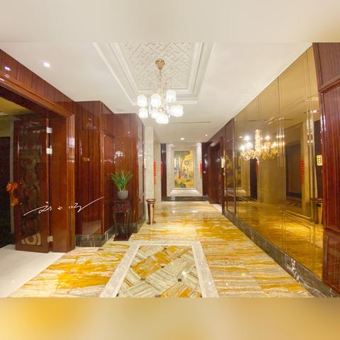 长沙哪里饭店多？