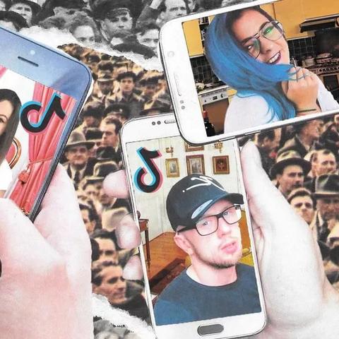 tiktok账号主页可以挂亚马逊吗的相关长尾关键词有哪些