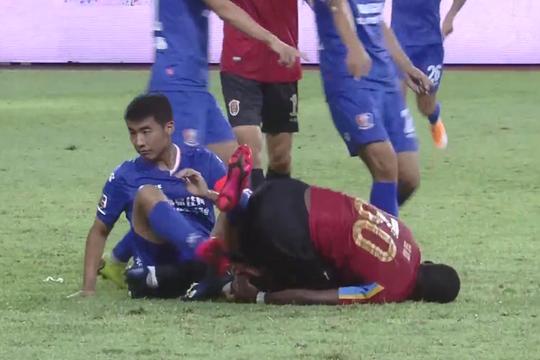 2-1爆冷门，中超降级队2连胜遭终结！梅州赛区：江西迎首胜