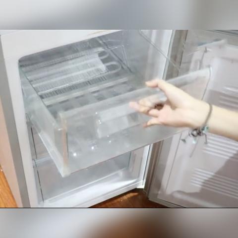 冰箱冷冻5度是咋回事？