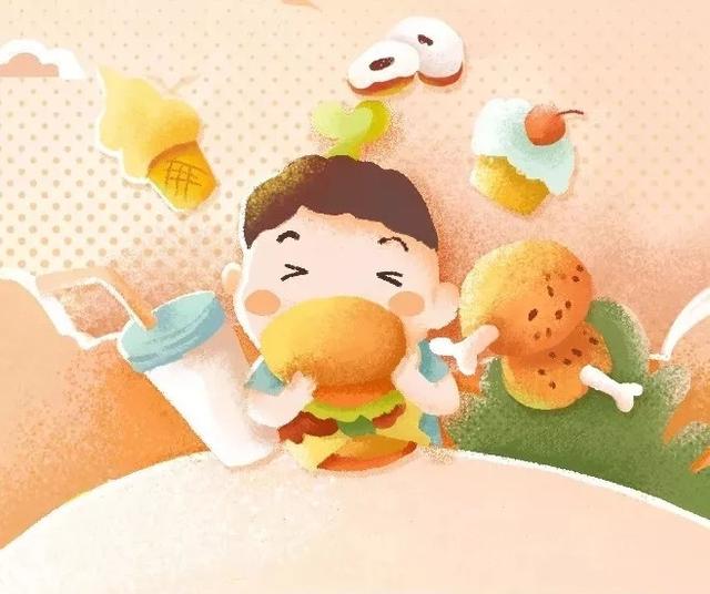 孩子性早熟的原因