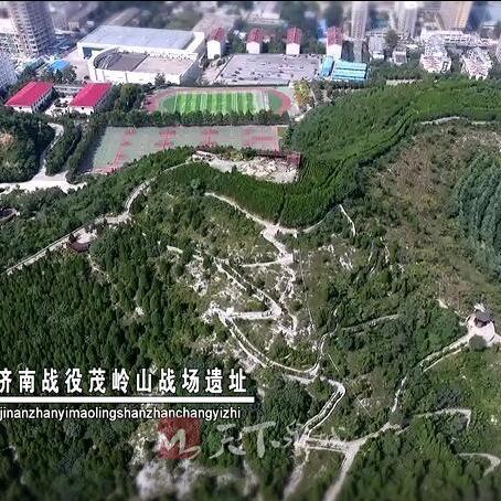 哪些城市并入济南市了呢