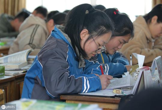 羡慕！“双龙双凤”四胞胎迎来高考季，期待一起考入好大学