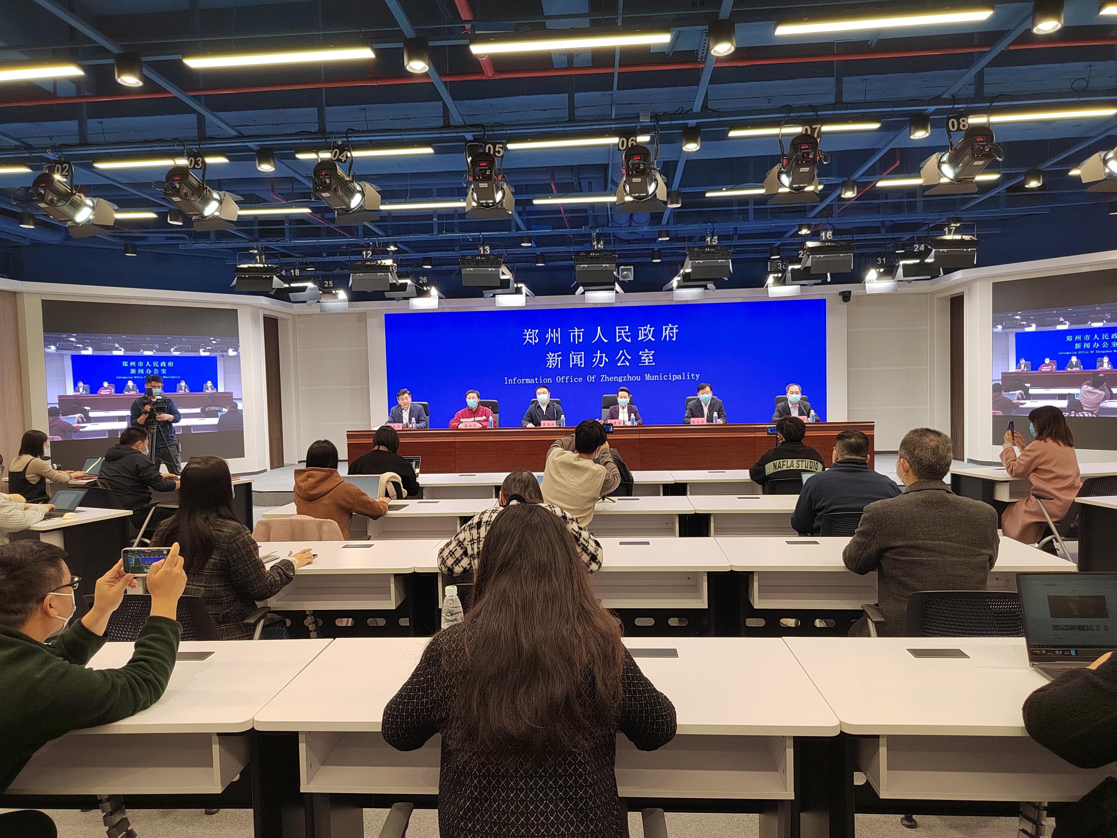 【郑州本轮疫情已累计确诊7例
 /郑州本轮疫情已累计确诊7例病例】