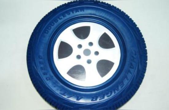 轮胎工业毕业论文的范文从事轮胎制造工作对身体有什么危害么