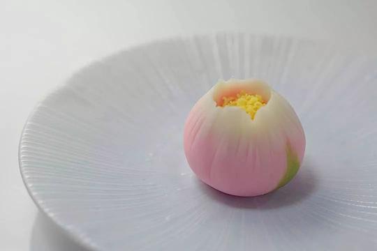 日式茶点/和果子