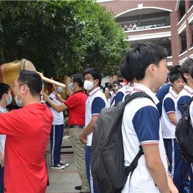 桂林市中山中学 怎么样