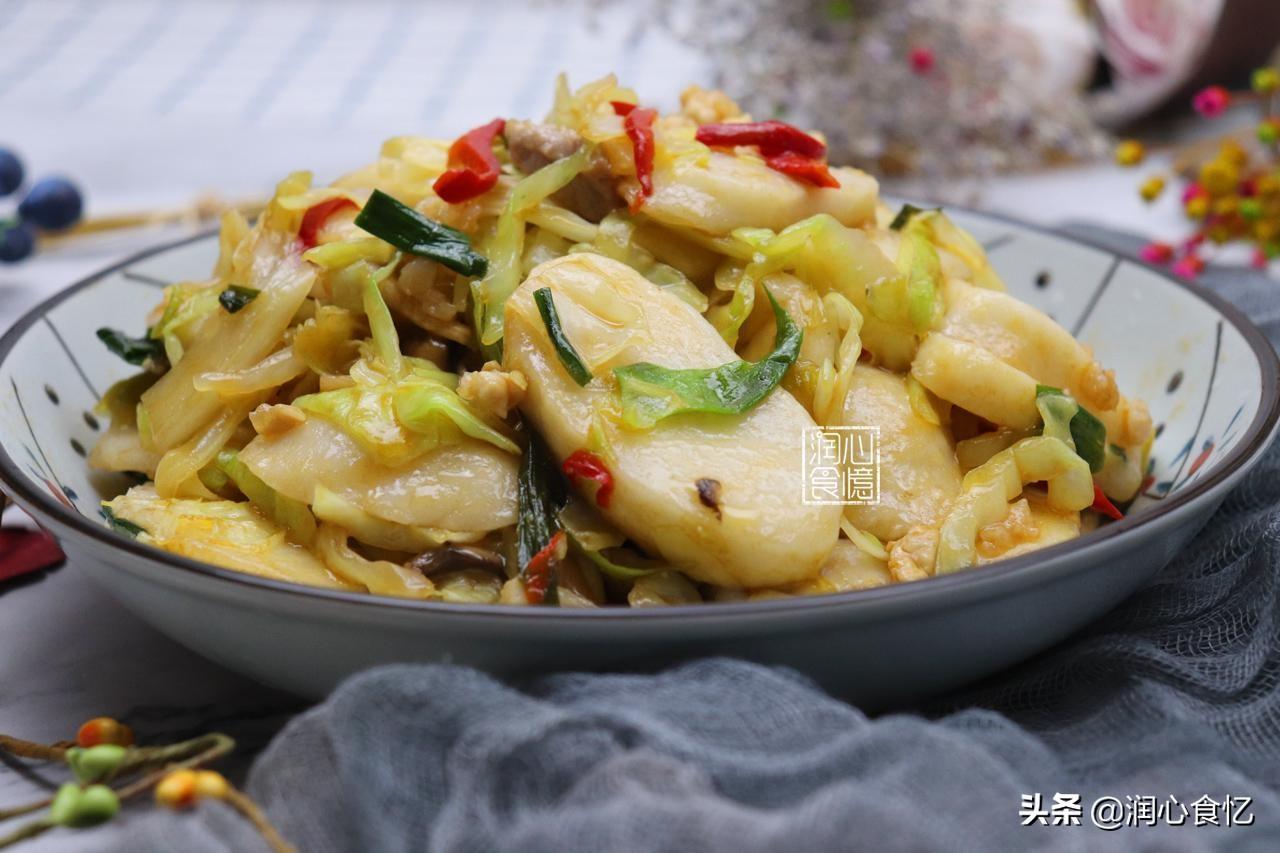 邵武桂林什么家乡美食（除了乌镇西塘还有哪些古镇）