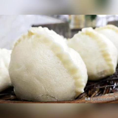 兰州市哪里卖花生酥饼