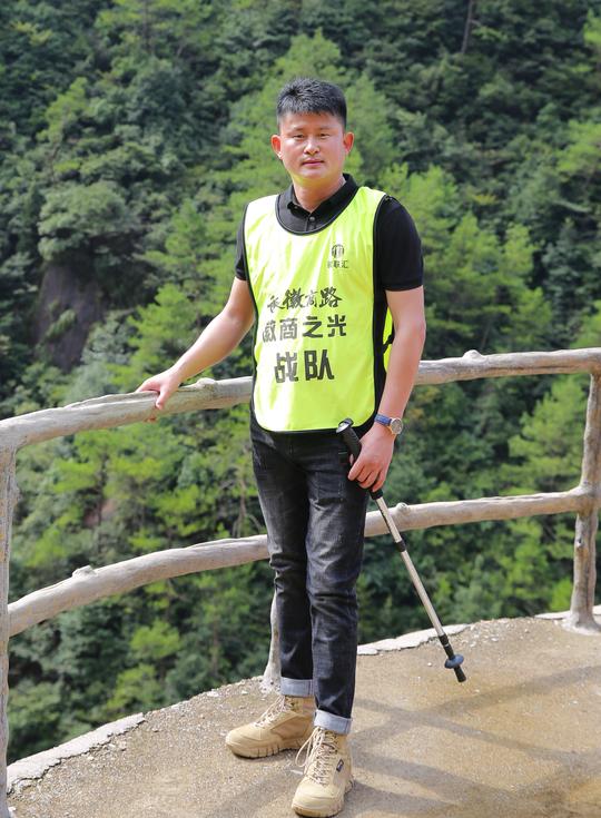 奋斗的安徽人丨夏磊磊，创业在路上，我还欠老婆一个婚纱梦