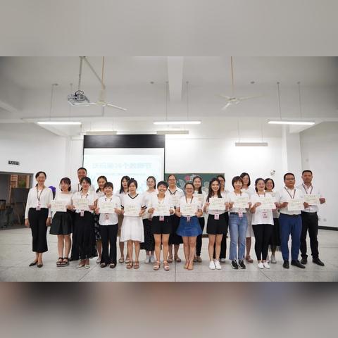 广西南宁市36中江南校区怎么样