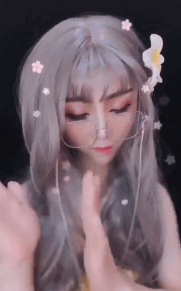 这些抖音绝色网红，真容一个比一个幻灭