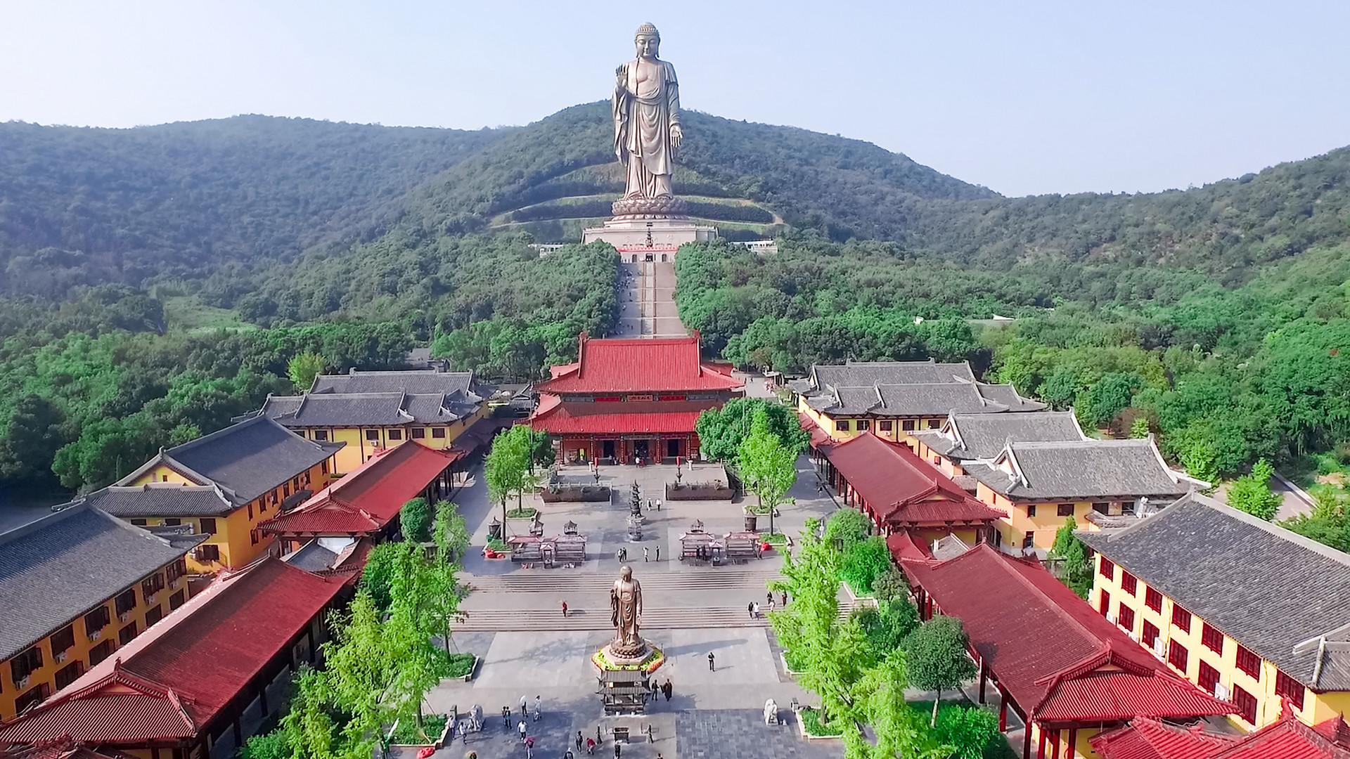 中国最值得一去的旅游景点排行榜