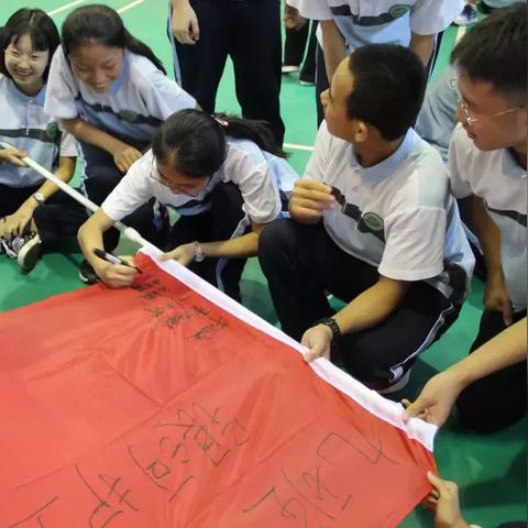 西安市的经发学校怎么样