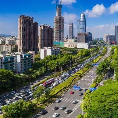 东莞市经贸职高可以报哪些大学