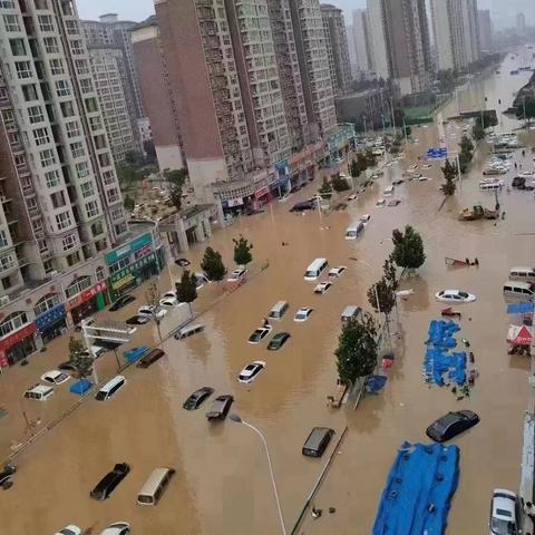 郑州属于河南哪个部