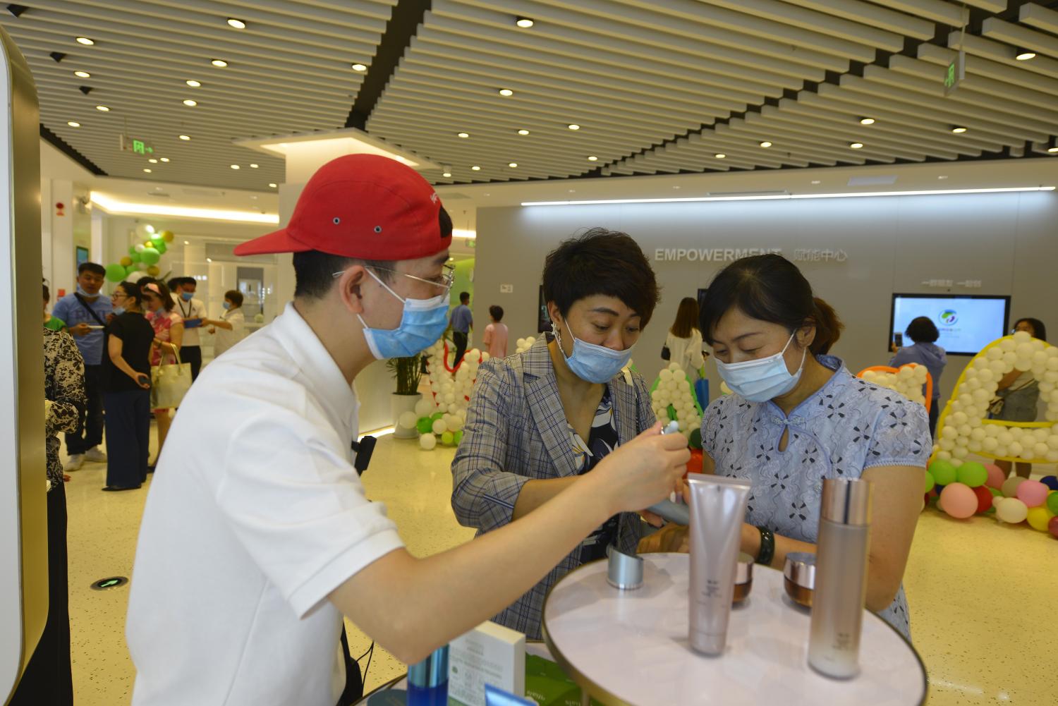 美食安利软件叫什么（六个不起眼的良心国货）
