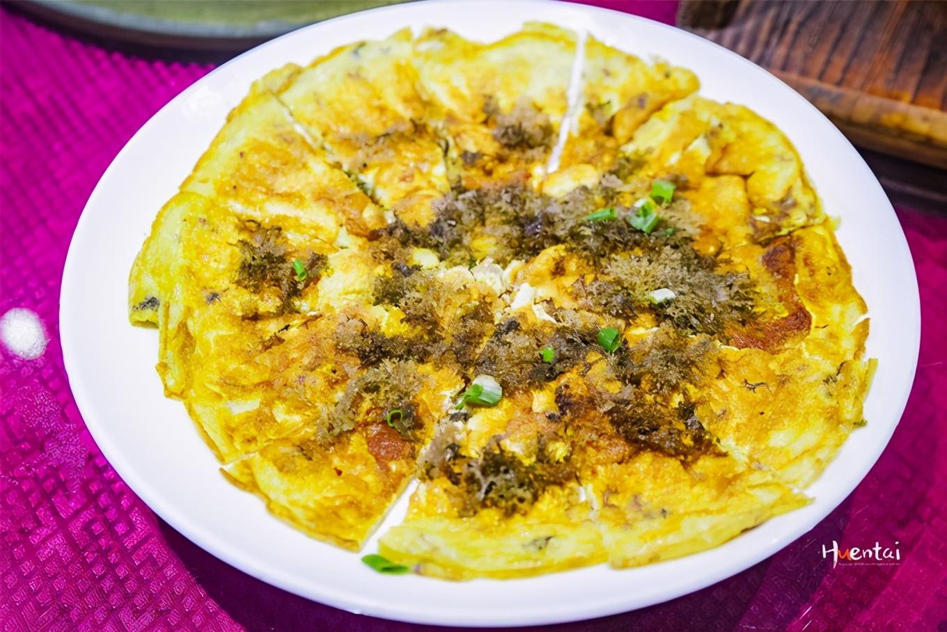 南昌有什么特色美食（江西必买十大特产零食）