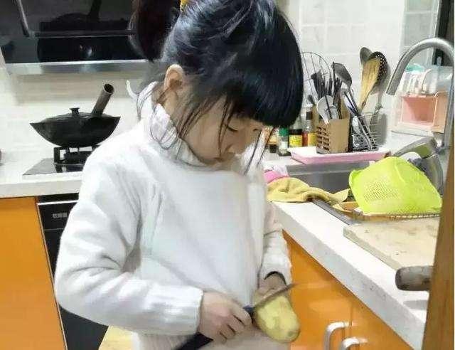 为什么说过早让孩子独立不好