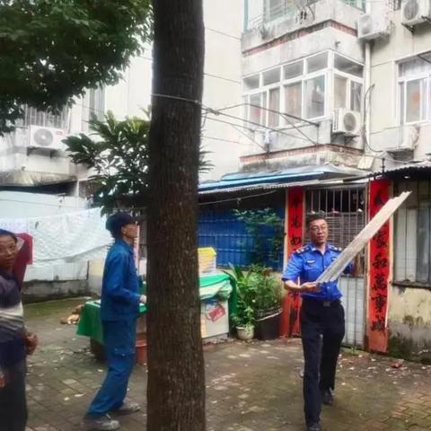 合肥市为什么搞违建工作
