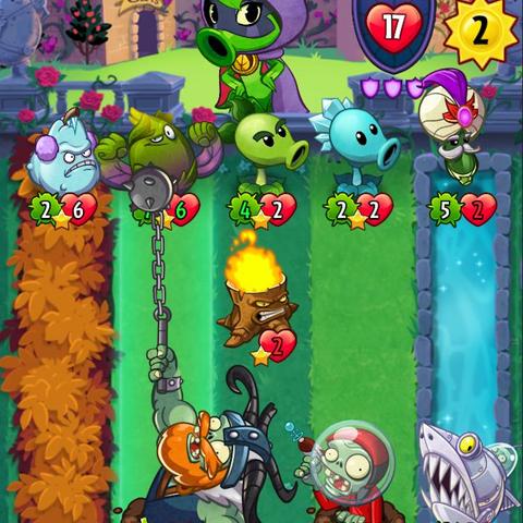 植物大战僵尸免费网页版（植物大战僵尸免费网页版，重温经典游戏）