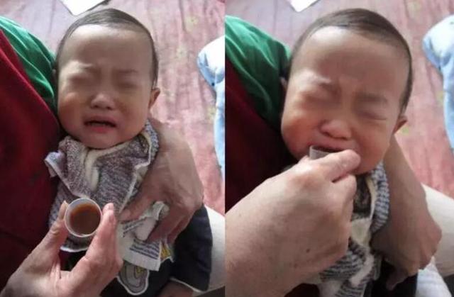 宝宝生病不愿意吃药怎么办