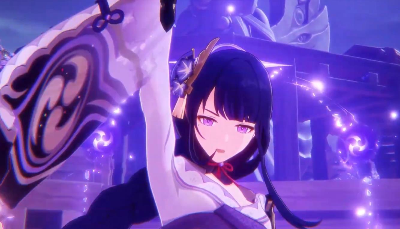 原神祈愿怎么触发（原神为什么我的祈愿只有一个）