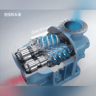 福建螺杆空压机怎么样