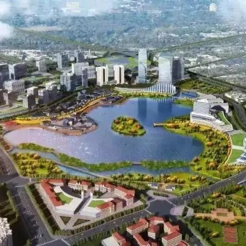 成都市怡心湖小区在哪里