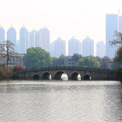 广州属于什么地理方位？