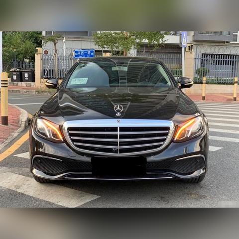 东莞市二手奔驰e300 l的长尾关键词有哪些