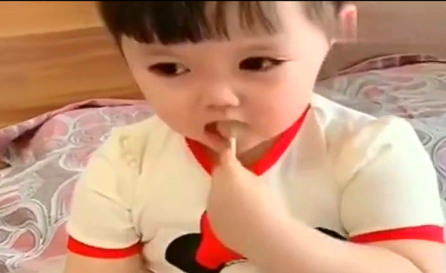 如何让孩子不哭
