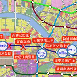 怎么在南宁市坐地铁