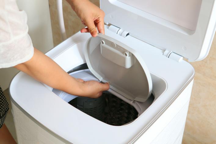 高温洗衣机故障维修多少钱买洗衣机需要高温吗