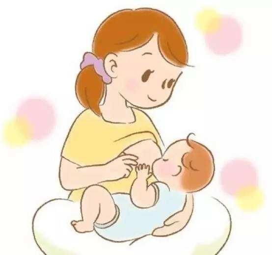 10种情况不宜母乳喂养