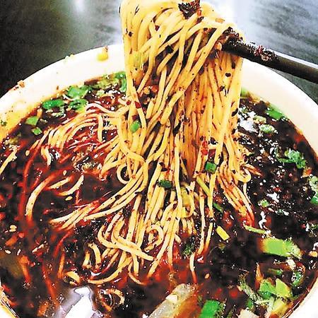 兰州市哪里有卖腊肉